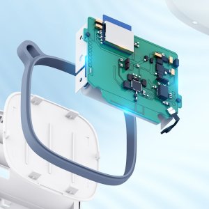 Stacja pogodowa Govee Govee - WiFi Thermo-Hygrometer 2