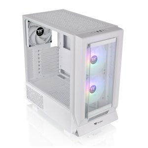 Obudowa Thermaltake Ceres 350 MX biała (CA-1Z3-00M6WN-00) 1