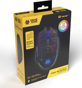 Mysz Tracer Mysz TRACER GAMEZONE SPACE 14