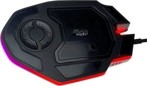 Mysz Tracer Mysz TRACER GAMEZONE SPACE 19