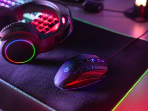 Mysz Tracer Mysz TRACER GAMEZONE SPACE 22