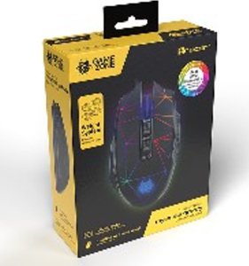 Mysz Tracer Mysz TRACER GAMEZONE SPACE 3