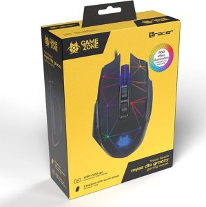 Mysz Tracer Mysz TRACER GAMEZONE SPACE 35