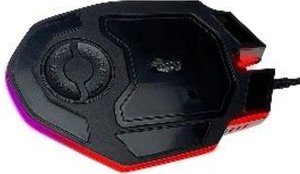 Mysz Tracer Mysz TRACER GAMEZONE SPACE 8