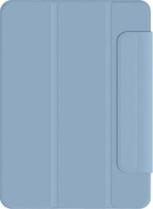 Etui na tablet Pomologic Pomologic Book Cover - obudowa ochronna do iPad Air 11" M2 (2024) (sky blue) 1