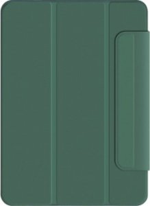 Etui na tablet Pomologic Pomologic Book Cover - obudowa ochronna do iPad Air 11" M2 (2024) (harmony green) 1