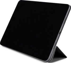Etui na tablet Pomologic Pomologic Book Cover - obudowa ochronna do iPad Air 13" M2 (2024) (antracite) 2