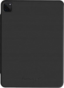 Etui na tablet Pomologic Pomologic Book Cover - obudowa ochronna do iPad Air 13" M2 (2024) (antracite) 4