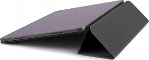 Etui na tablet Pomologic Pomologic Book Cover - obudowa ochronna do iPad Air 13" M2 (2024) (antracite) 6
