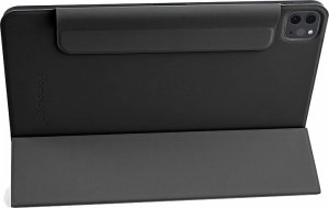 Etui na tablet Pomologic Pomologic Book Cover - obudowa ochronna do iPad Air 13" M2 (2024) (antracite) 7