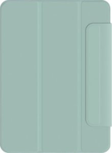 Etui na tablet Pomologic Pomologic Book Cover - obudowa ochronna do iPad Air 11" M2 (2024) (minty fresh) 1