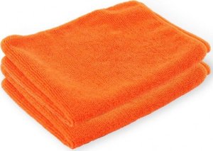 Whoosh 3XL Tech Cleaning Cloths - antybakteryjna ściereczka z mikrofibry 3szt. 2