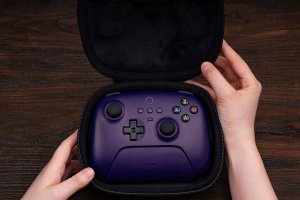 8BitDo 8BitDo Travel Case for Ultimate Controll 8