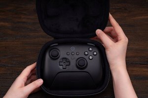 8BitDo 8BitDo Travel Case for Ultimate Controll 9