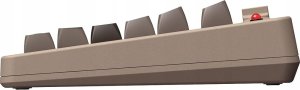 Klawiatura 8BitDo 8BitDo Mechanical Keyboard C64 Ed. 4