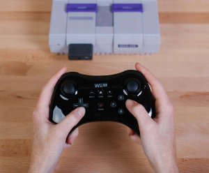 8BitDo 8BitDo Retro Receiver for PS1/PS2 10