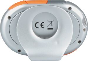 inSPORTline Krokomierz PedoBasic (449) 3