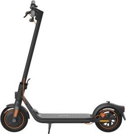 Hulajnoga elektryczna Segway Segway-hulajnoga elektryczna Ninebot F40I 1