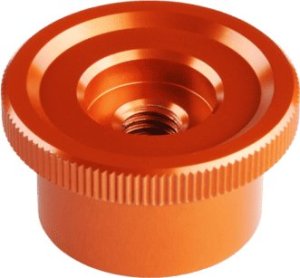 Triton Asetek SimSports Invicta Long Travel Kit 5