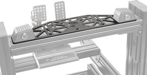 Asetek Asetek SimSports Bottom Mount 7