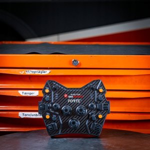 Asetek Asetek SimSports Forte GT Button Box 2