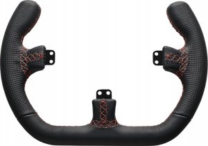 Asetek Asetek SimSports GT Rim - Open D, Leder 3