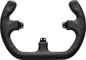 Asetek Asetek SimSports GT Rim - Open D, Leder 5