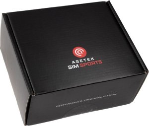 Asetek Asetek SimSports Table Clamps 3