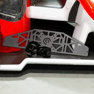 Asetek Asetek SimSports Table Clamps 5