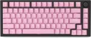 Glorious GMMK Doubleshot V2 Keycaps (GLO-KC-ABS-USKIT-P) 3
