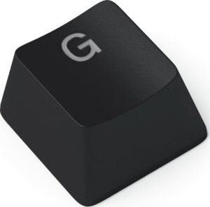 Glorious GMMK ABS Doubleshot V2 DE Kit - Black 2