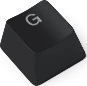 Glorious PC Gaming Race Glorious GMMK ABS Doubleshot V2 US Base Kit - Black 2