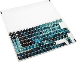 Traitors Traitors ATLANTIS Keycap Set (DE) 1
