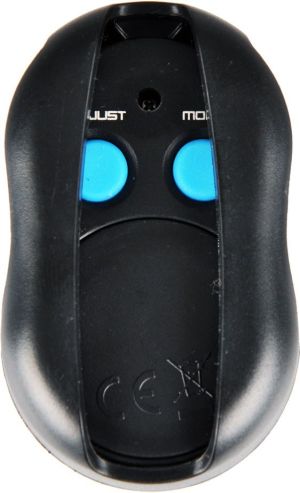 inSPORTline Licznik kroków, Krokomierz Foot (5061) 3