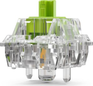 Glorious Raptor Switch, mechaniczny, 5-Pin, clicky, MX-Stem, 55g - 36 sztuk 2