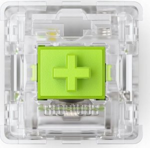 Glorious Raptor Switch, mechaniczny, 5-Pin, clicky, MX-Stem, 55g - 36 sztuk 3