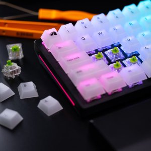 Glorious Raptor Switch, mechaniczny, 5-Pin, clicky, MX-Stem, 55g - 36 sztuk 8