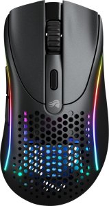 Mysz Glorious PC Gaming Race Glorious Model D 2 Wireless Gaming-Maus - schwarz 1