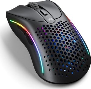 Mysz Glorious Model D 2  (GLO-MS-DWV2-MB) 2