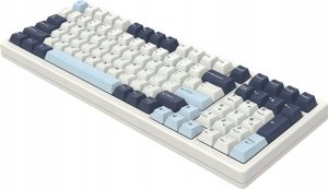 Klawiatura Endgame Gear VGN S99 Gaming Tastatur Faraway, Box Ice Cream - Mountain Blue (US) 2