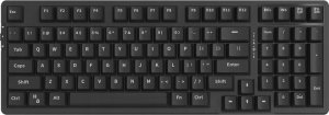 Klawiatura Endgame Gear VGN V98 Gaming Tastatur, Numbani Switch - schwarz (US) 1