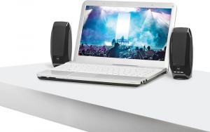 Głośniki komputerowe Logitech S150 (980-000029) 4