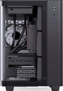 Obudowa Jonsbo TK-3 czarna 4