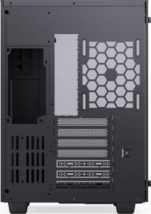 Obudowa Jonsbo TK-3 czarna 5