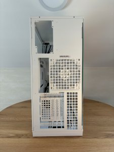 Obudowa In Win InWin F5 Gehäuse - weiß 4