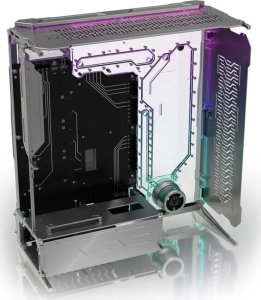 Komputer Singularity Singularity Computers Spectre 3.0 Integra Big-Tower - silber 1