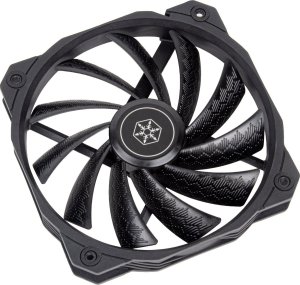 Wentylator SilverStone Shark Force 160 (SST-SF160B) 8