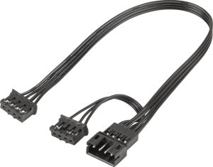 Wentylator SilverStone Shark Force 160 (SST-SF160B) 10