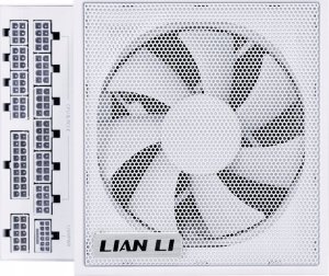 Zasilacz Lian Li EDGE EG1000 White 1000W 3