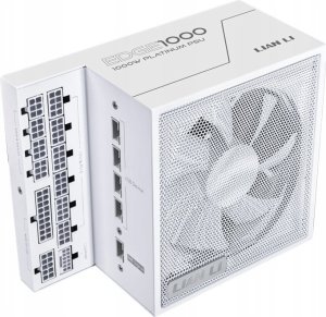 Zasilacz Lian Li EDGE EG1000 White 1000W 4